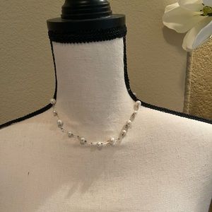 Carolee Pearl Necklace